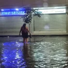Las lluvias del fin de semana llegaron tras jornadas de calor intenso, marcando un cambio brusco en las condiciones climáticas de Guayaquil en pocos días.
