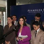 La bancada legislativa de ADN prefirió no pronunciarse sobre el alcance de la restricción a la información dispuesta por la Contraloría.