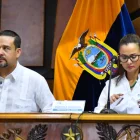 Carlos Encalada liderará la Prefectura del Guayas desde el 15 de mayo.