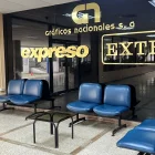 La casa editora de los diarios EXPRESO y EXTRA enfrenta procesos administrativos y denuncias penales en medio de un intento de toma de control accionario de la compañía.