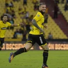 Darío Benedetto es la carta de gol de Barcelona SC en la LigaPro 2926.