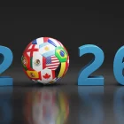 Mundial 2026 se jugará en Estados Unidos, México y Canadá con 48 selecciones..