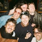 La banda argentina Bandalos chinos.