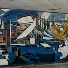 Gráficos Nacionales S.A., casa editora de los diarios EXPRESO y EXTRA, permanece intervenida desde el 18 de febrero de 2026.