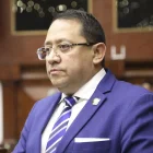 El contralor, Mauricio Torres, es aliado de los funcionarios públicos que no quieren exponer el incremento sospechoso de su patrimonio.