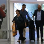 El aeropuerto José Joaquín de Olmedo continuará operativo durante el toque de queda, con acceso permitido a pasajeros con vuelos confirmados.