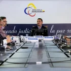 El Pleno del Consejo de la Judicatura dio inicio al sumario disciplinario en contra de Henry Gaibor.