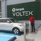 Durante el primer trimestre de 2026, Ecuador registró la venta de 8.777 unidades electrificadas.