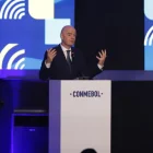 Se lleva acabo el 82 Congreso Ordinario Conmebol en la ciudad de Quito