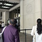 El Fondo Monetario Internacional autorizó el 22 de abril de 2026 el primer desembolso del año para Ecuador.