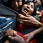 El acceso excepcional permitió mostrar una realidad oculta.