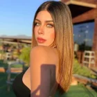 Carolina Flores, víctima de un feminicidio que ha generado conmoción.