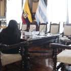 Representación. Es una herramienta que permite a los ciudadanos intervenir en debates de gobiernos locales.