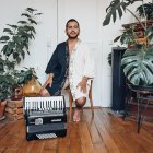 La propuesta de Daniel Pacheco se centra en la fusión entre tradición y contemporaneidad.