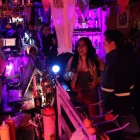 La hora pico de atención en bares y gastropubs en Quito arranca a partir de las 23:00.