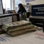 Ecuador acumuló $46 millones en dos meses por la tasa a importaciones desde Colombia, recursos cuyo destino dependerá de un fallo de la Comunidad Andina.