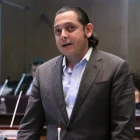 El exasambleísta fue atacado a tiros mientras se encontraba en un estadio en Machala.