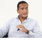 Fernando Stay Medina es el director distrital de Guayas del Ministerio de Infraestructura y Transporte (MIT), desde octubre de 2025.