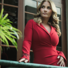 Jacqueline está dedicada a la radio, al contenido digital para marcas y a su negocio multinivel.