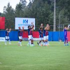 Deportivo Quito clasificó a la Copa Ecuador 2026 al ser campeón del torneo de Pichincha.