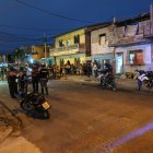 En el barrio ´Primero de Enero´ del puerto de Santa Rosa, una mujer fue asesinada al estilo sicariato