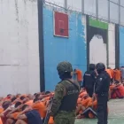 Noboa emite reglamento carcelario en 2026 para endurecer control en cárceles de Ecuador tras crisis de seguridad
