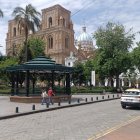 Cuenca destaca como una de las ciudades con mejor calidad de vida en Latinoamérica, según rankin de Numbeo.