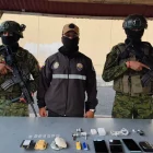 Gobierno de Noboa activa bloqueo total de celulares en cárceles de Ecuador desde 2026 para frenar delitos desde prisión