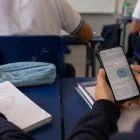 El uso de celulares en las aulas de clase está regulado en el nuevo acuerdo del Ministerio de Educación.