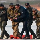 El militar enfrenta cargos tras lucrar con apuestas sobre la captura de Maduro.