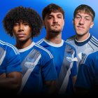 Emelec estrenará su uniforme ante Liga de Quito.