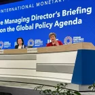 El FMI señala un incumplimiento en metas fiscales, pero reconoce que el Gobierno ya aplicó medidas correctivas.