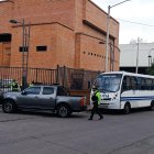 Imagen referencial. Un hombre recibió prisión preventiva por la presunta desaparición de tres jóvenes originarios de Vinces.