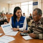 El IESS define la edad y aportes para acceder a la pensión.