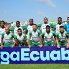 Liga de Portoviejo juega en la Serie B de la LigaPro 2026.