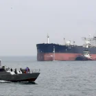 El estrecho de Ormuz es un termómetro del poder global. Cuando funciona, el mundo fluye. Cuando se bloquea, se revelan las dependencias.