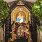 La peregrinación al Santuario de Schoenstatt es una de las expresiones religiosas más representativas de Guayaquil