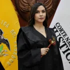 Consejo de Participación Ciudadana y Control Social (CPCCS) designó a Mercedes Caicedo como vocal principal del Consejo de la Judicatura.