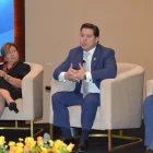 El superintendente de Compañías, Luis Cabezas-Klaere se refirió al caso GRANASA en una entrevista.