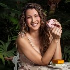 Marielisa Marques tiene 45 años, ya no le interesan los reinados.