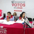 El organismo ratificó que la segunda vuelta presidencial se celebrará el 7 de junio, conforme al cronograma oficial.