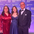 Matea Cañizares es reconocida por su vídeo científico y gana premio internacional.