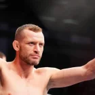 Davey Grant, luchador inglés que se enfrentará a Adrián Luna Martinetti.