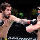 Chito Vera se enfrentó a Davey Grant por última vez en 2021.