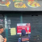 La Agencia Metropolitana de Control (AMC) encontró a 200 personas en un bar clandestino, que funcionaba cerca de la Universidad Central, en Quito.