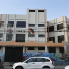 La sede de la Conaie fue el motivo de conflicto entre los impulsores de la revocatoria y dirigente indígenas.