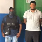 Un presunto alto mando del grupo criminal Los Lobos fue capturado en la provincia de El Oro.