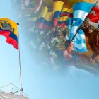 El segundo puente de mayo en Ecuador será del 23 al 25 por la conmemoración de la Batalla de Pichincha.