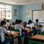 Se abrieron vacantes para DECE