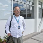 Augusto Barrera fue alcalde de Quito entre 2009 y 2014 por el entonces Alianza PAIS.